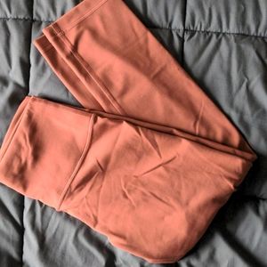 Lululemon wunder unders